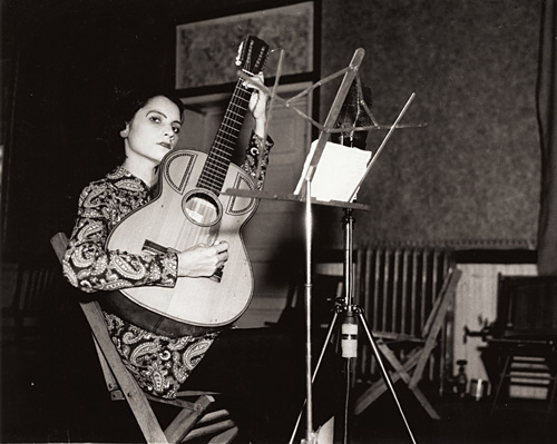 Lydia Mendoza - Roots