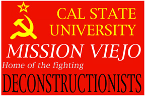 Fighting Deconstructionists