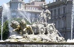 Cibeles