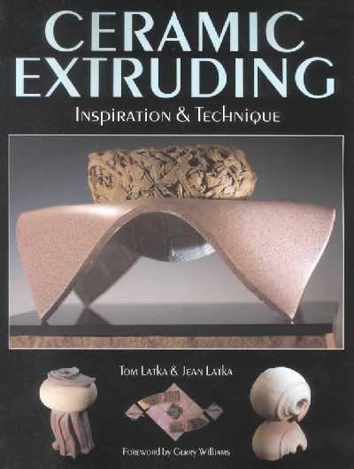 Ceramic Extruding