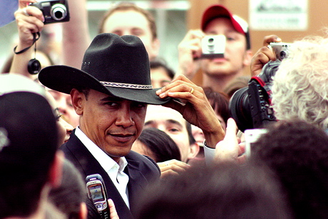 western obama