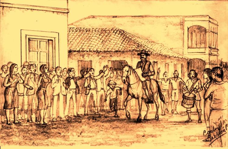 El Correo del Carnaval