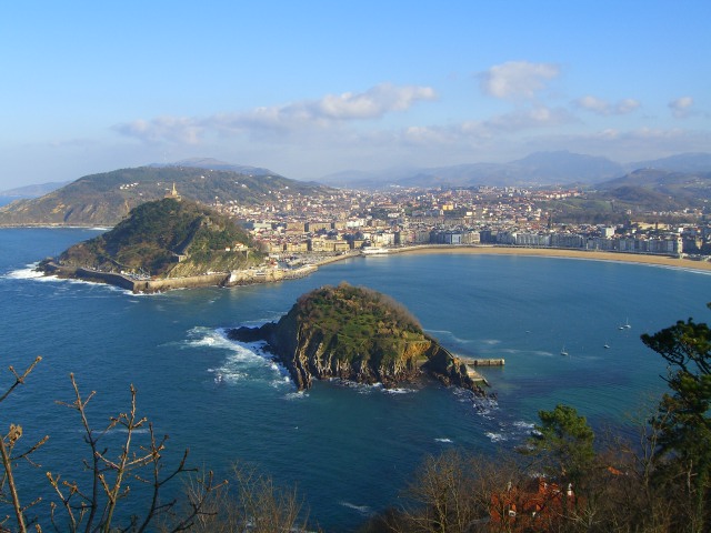 San_Sebastian