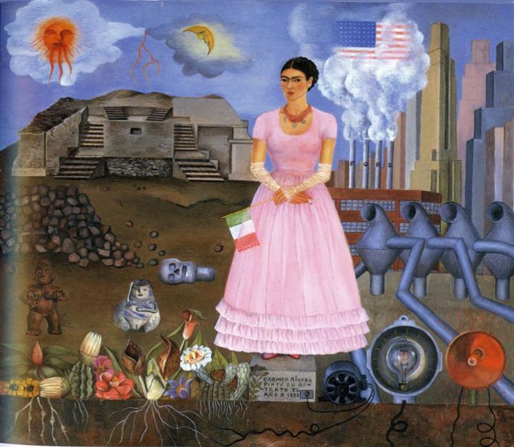 kahlo