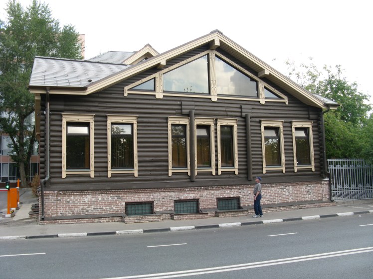 A Bary factory restored 2